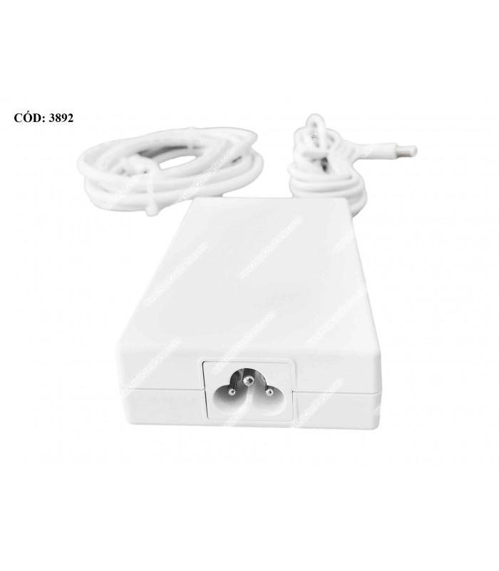 CARGADOR DELTA 20.0V---6.0A 120W PIN 7.4*5.0 100-240V~ US 50-60Hz 3PRONG ADP-120VH D ORIG.