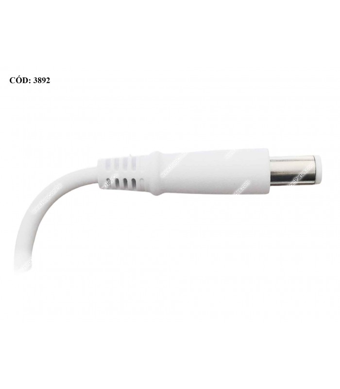 CARGADOR DELTA 20.0V---6.0A 120W PIN 7.4*5.0 100-240V~ US 50-60Hz 3PRONG ADP-120VH D ORIG.