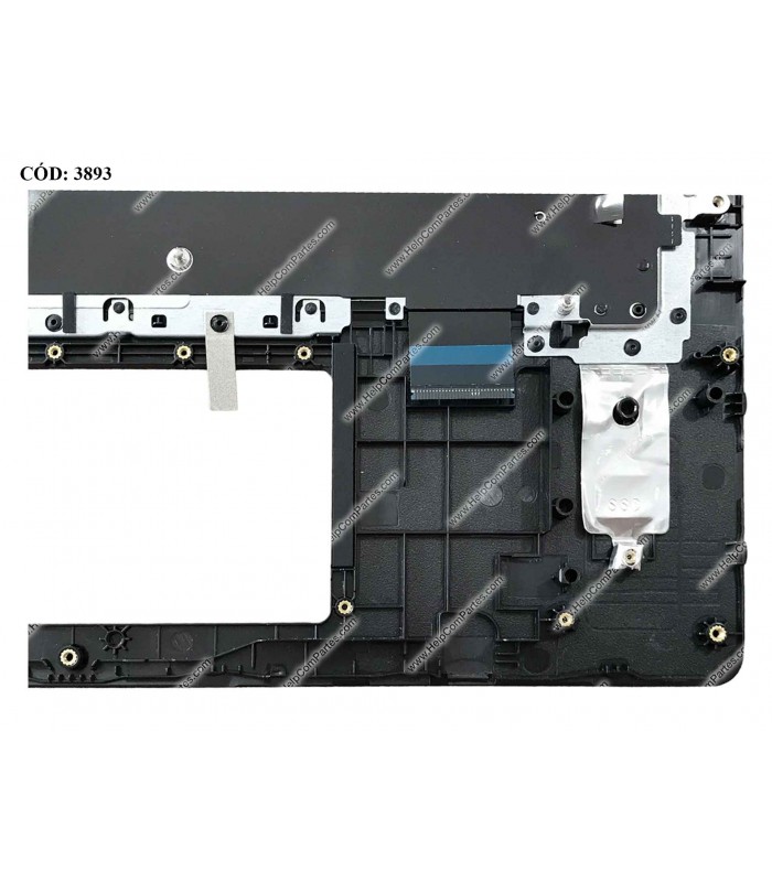 DELL ASSY W/KB W/PLMRST/ INSP. 14 3000 3480 3481 3482 3490 3493 VOSTRO 3480 3481 3490 SERIES BK 0K0NYW LA ORIG (SN)