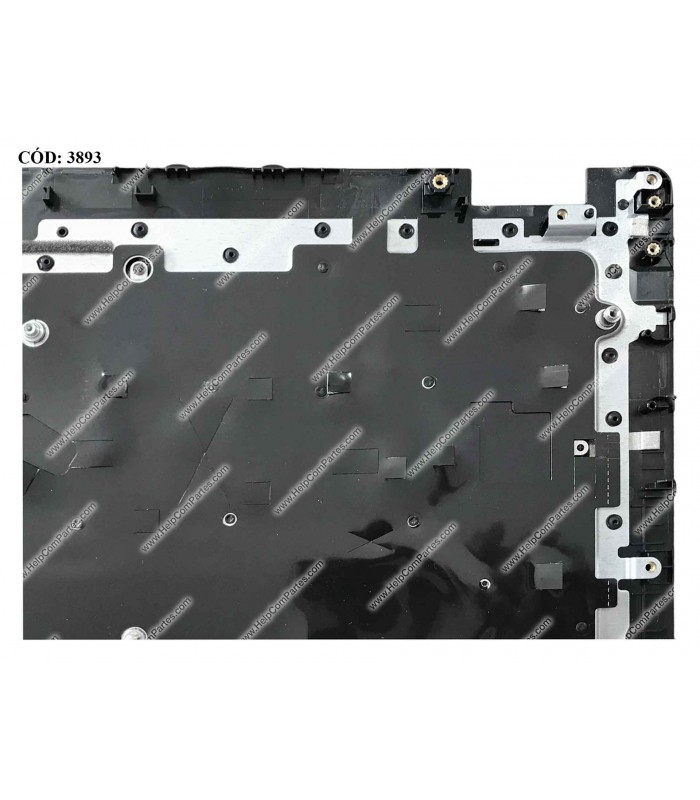 DELL ASSY W/KB W/PLMRST/ INSP. 14 3000 3480 3481 3482 3490 3493 VOSTRO 3480 3481 3490 SERIES BK 0K0NYW LA ORIG (SN)