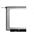 DISPLAY 15.6" 30PIN WLED SLIM FHD (1920x1080) NARROW MATTE 60Hz IPS N-TS eDP VC-D PCBA FLAT NO BRACKETS 