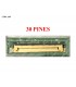 DISPLAY 15.6" 30PIN WLED SLIM FHD (1920x1080) NARROW MATTE 60Hz IPS N-TS eDP VC-D PCBA FLAT NO BRACKETS 