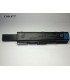 BATERIA TOSHIBA 10.8V---65WH 9C PA3535U/SATELLITE A200 A300 M200 L300 L305D SERIES PA3535U-1BRS OEM