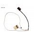FLEX LCD HP PAVILION 15-CB000 15-CC000 15-CD000NG SERIES 40PIN NO-TOUCH UHD DDG75ALC111 ORIG.