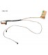 FLEX LCD HP 15-P 15-P000 ENVY 15-K 15T-K 15-V 15T-V 15T-P 15Z-P +TOUCH SERIES 40PIN 763572-001 ORIG.