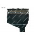 FLEX LCD HP HP ENVY M6-K M6-K010DX M6-K088CA VGU11 15.6" SERIES 40PIN 725461-001 ORIG.