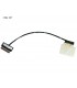 FLEX LCD HP 13-S 13-S100 13 PAV X360 13-S 13-S100 13T-S00 13T-S100 SERIES 30PIN 809822-001 OEM