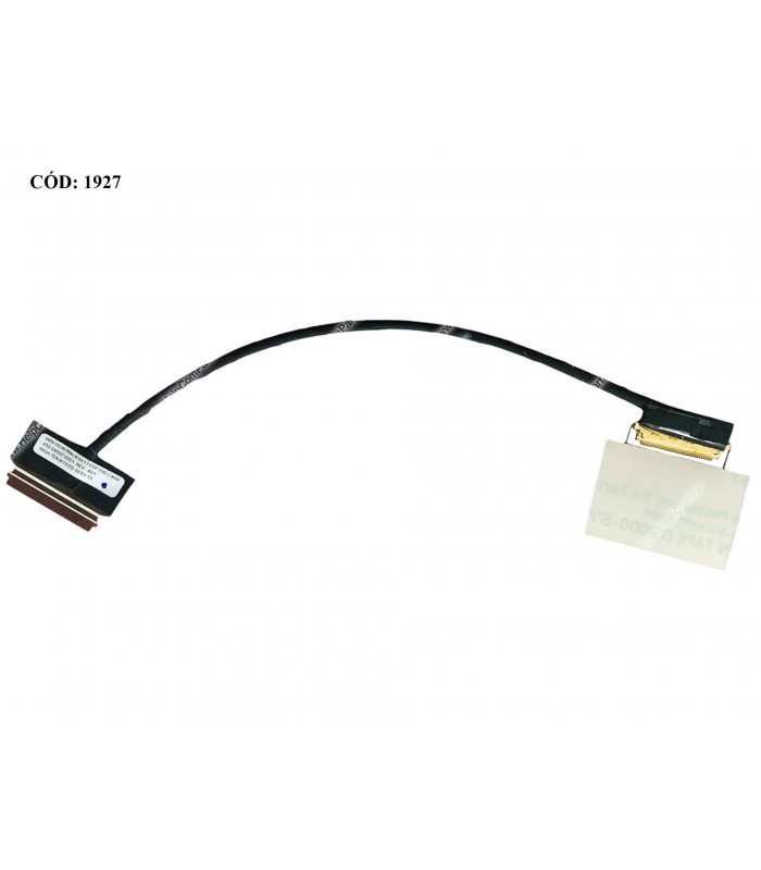 FLEX LCD HP 13-S 13-S100 13 PAV X360 13-S 13-S100 13T-S00 13T-S100 SERIES 30PIN 809822-001 OEM