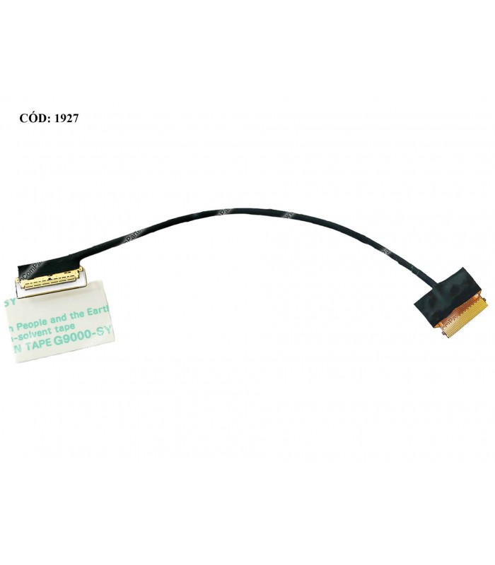 FLEX LCD HP 13-S 13-S100 13 PAV X360 13-S 13-S100 13T-S00 13T-S100 SERIES 30PIN 809822-001 OEM