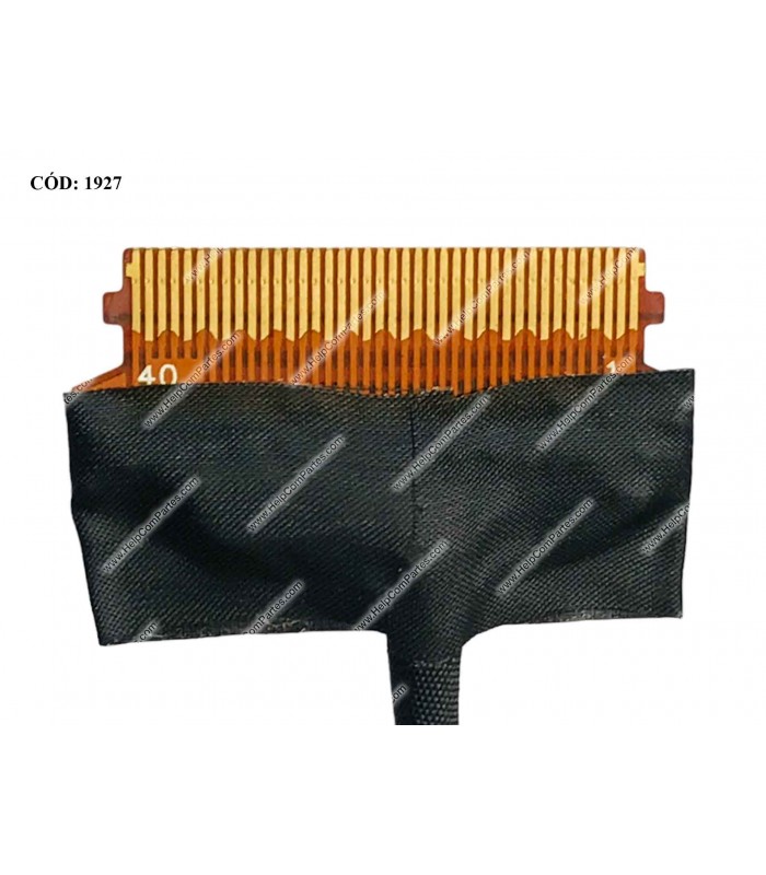 FLEX LCD HP 13-S 13-S100 13 PAV X360 13-S 13-S100 13T-S00 13T-S100 SERIES 30PIN 809822-001 OEM