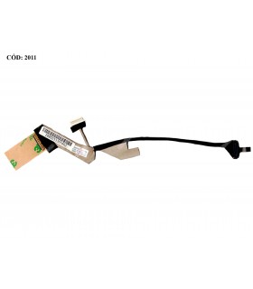 FLEX LCD HP PROBOOK 4540S 4570S 4730S (FOR ULTRA-THIN SCREEN, V.2) SERIES 40PIN 50.4SJ06.001 OEM