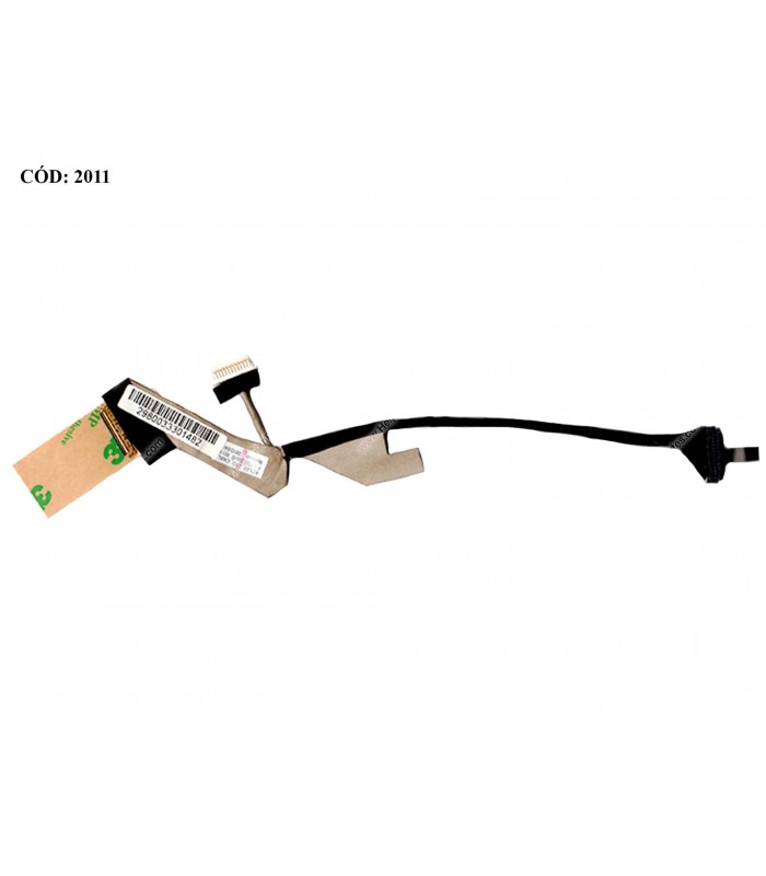 FLEX LCD HP PROBOOK 4540S 4570S 4730S (FOR ULTRA-THIN SCREEN, V.2) SERIES 40PIN 50.4SJ06.001 OEM