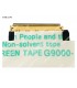FLEX LCD HP PROBOOK 4540S 4570S 4730S (FOR ULTRA-THIN SCREEN, V.2) SERIES 40PIN 50.4SJ06.001 OEM