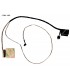 FLEX LCD HP PAV 15-AB 15T-AK 15T-AB 15Z-AB SERIES 40PIN (TOUCH) DDX15CLC040 809342-001 ORIG.
