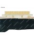 FLEX LCD HP PAVILION GAMING 15-CX000 15-CX100 15-CX200 15T-CX000 SERIES 30PIN DC02C00I200 L20354-001 ORIG.