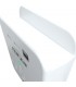 TOMACORRIENTE FORZA FWT-331USBC 490J/1875W BLACK 120V 50/60Hz, 15A, 3NEMA 5-15P, 2XUSB-A, 1XUSB-C 3.1