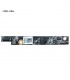 WEBCAM/MIC HP 240 HP 245 HP 246 CQ58 HP 2000 HP 450 HP 455 HP 1000 SERIES HD/ 694747-001 ORIG.