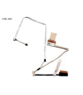 FLEX LCD HP PAVILION 15CS 15-CW 15T-CS 15Z-CW 15-CU SERIES 40PIN DD0G7BLC201 G7B L23905-001 ORIG.