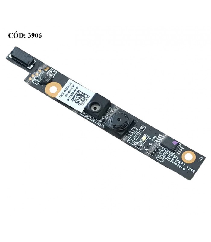 WEBCAM/MIC HP 240 HP 245 HP 246 CQ58 HP 2000 HP 450 HP 455 HP 1000 SERIES HD/ 694747-001 ORIG.