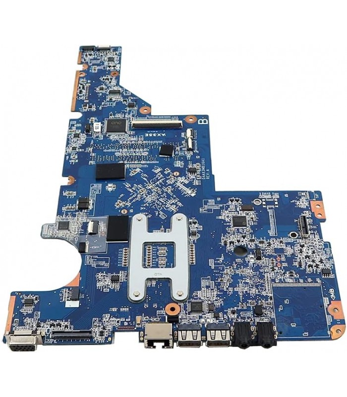 MBO HP G56-100 COMPAQ PRESARIO CQ56-100 CQ56-110 CQ56-120 CQ56-200 SERIES /INTEL UMA GL40 /623909-001 (DS)