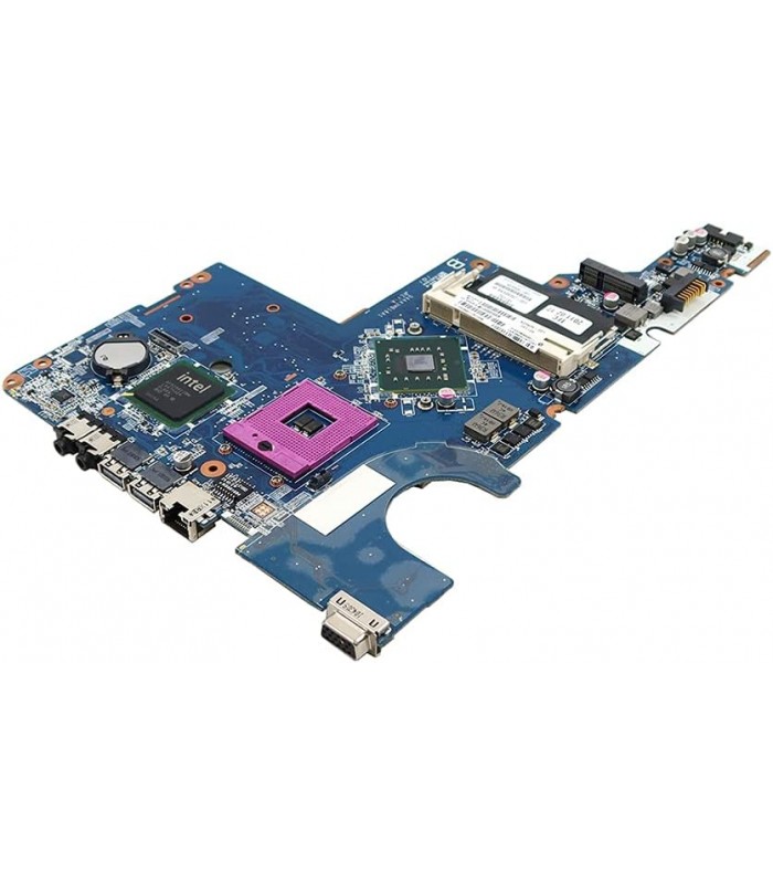 MBO HP G56-100 COMPAQ PRESARIO CQ56-100 CQ56-110 CQ56-120 CQ56-200 SERIES /INTEL UMA GL40 /623909-001 (DS)