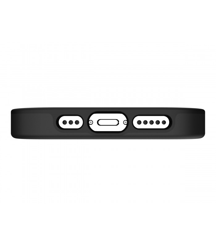 CASE ZAGG GEAR4 RIO / IPHONE 14 PRO / 6.1"/ 5G / RESISTENTE 4m CAIDA /702010115 / NEGRO