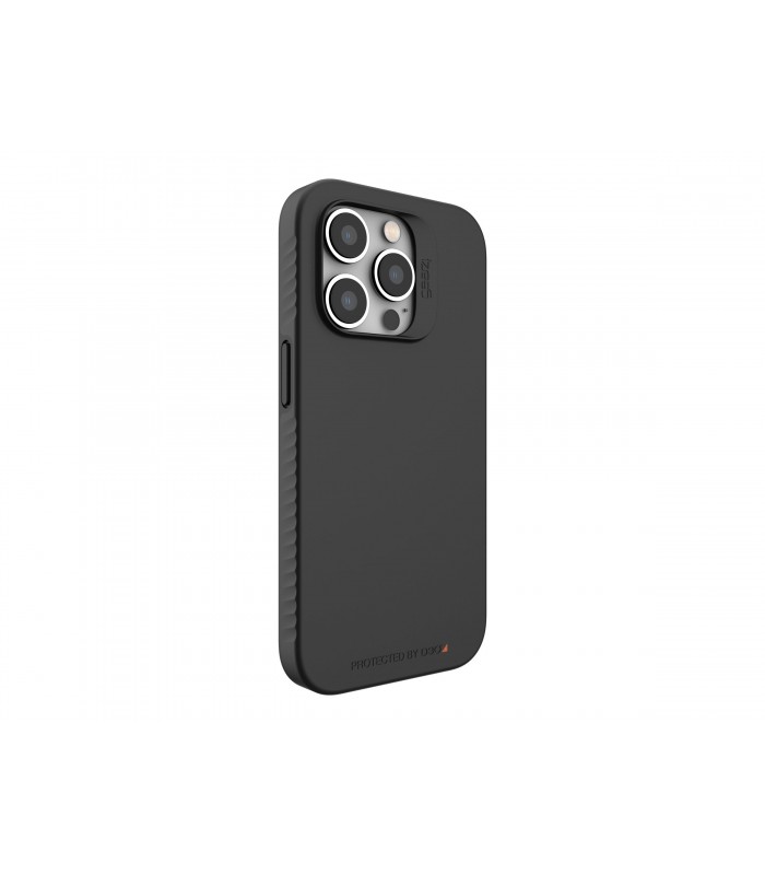 CASE ZAGG GEAR4 RIO / IPHONE 14 PRO / 6.1"/ 5G / RESISTENTE 4m CAIDA /702010115 / NEGRO