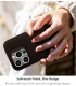 CASE ZAGG GEAR4 RIO / IPHONE 14 PRO / 6.1"/ 5G / RESISTENTE 4m CAIDA /702010115 / NEGRO