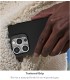 CASE ZAGG GEAR4 RIO / IPHONE 14 PRO / 6.1"/ 5G / RESISTENTE 4m CAIDA /702010115 / NEGRO
