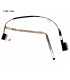 FLEX LCD HP PROBOOK 450 455 450G2 455G2 SERIES 30PIN ZPL50 768127-001 DC020020A00 ORIG.