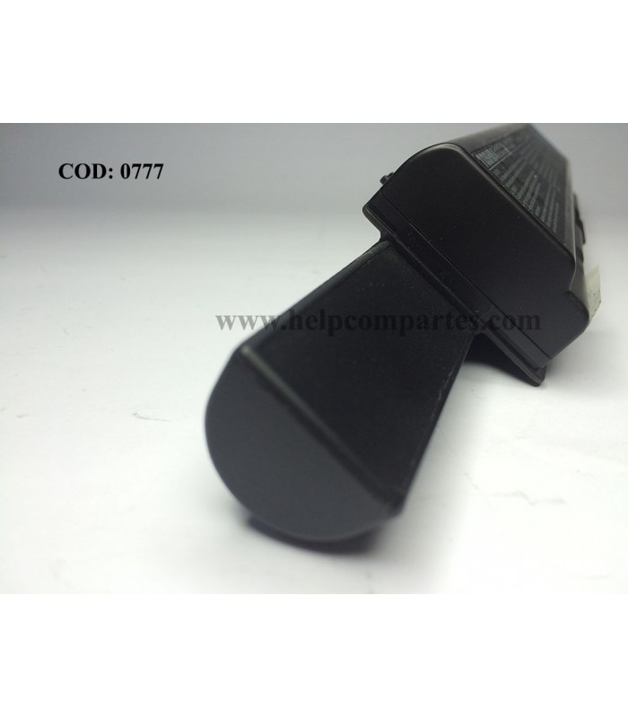 BATERIA TOSHIBA 10.8V---65WH 9C PA3535U/SATELLITE A200 A300 M200 L300 L305D SERIES PA3535U-1BRS OEM