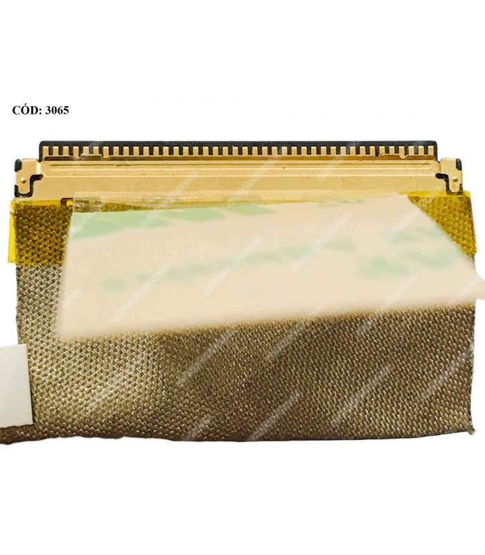 FLEX LCD HP PAVILION 15CS 15-CW 15T-CS 15Z-CW 15-CU SERIES 40PIN DD0G7BLC201 G7B L23905-001 ORIG.