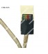 FLEX LCD HP PAV 14-U100 14T-U100 14-V100 14T-V100 14Z-V100 SERIES 30PIN (TOUCH) 767244-001 ORIG.