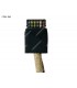 FLEX LCD HP PAVILION 15CS 15-CW 15T-CS 15Z-CW 15-CU SERIES 40PIN DD0G7BLC201 G7B L23905-001 ORIG.