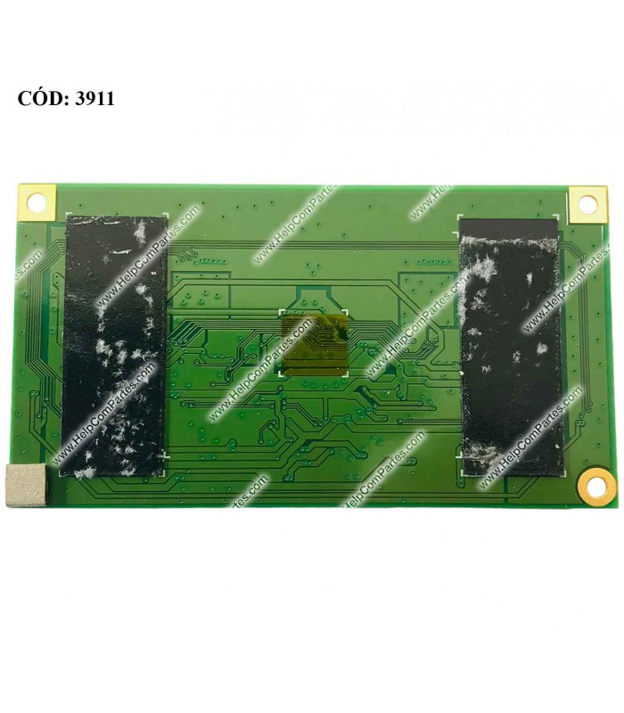 TS CONTROLLER DIGITIZER BOARD DELL AIO INSPIRON 20 3045 3048 3052 OPTIPLEX 3030 3050 MT9C19504AU00 ORIG.