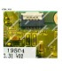 TS CONTROLLER DIGITIZER BOARD DELL AIO INSPIRON 20 3045 3048 3052 OPTIPLEX 3030 3050 MT9C19504AU00 ORIG.