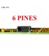 TS CONTROLLER DIGITIZER BOARD DELL AIO INSPIRON 20 3045 3048 3052 OPTIPLEX 3030 3050 MT9C19504AU00 ORIG.