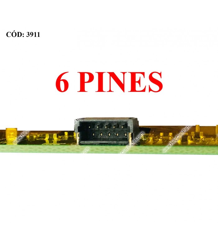 TS CONTROLLER DIGITIZER BOARD DELL AIO INSPIRON 20 3045 3048 3052 OPTIPLEX 3030 3050 MT9C19504AU00 ORIG.
