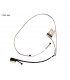 FLEX LCD HP PAVILION POWER 15-CB 15-CB045WM 15-CB000NS SERIES TOUCH 40PIN G75 UHD +IR CABLE DDG75ALC301 ORIG.