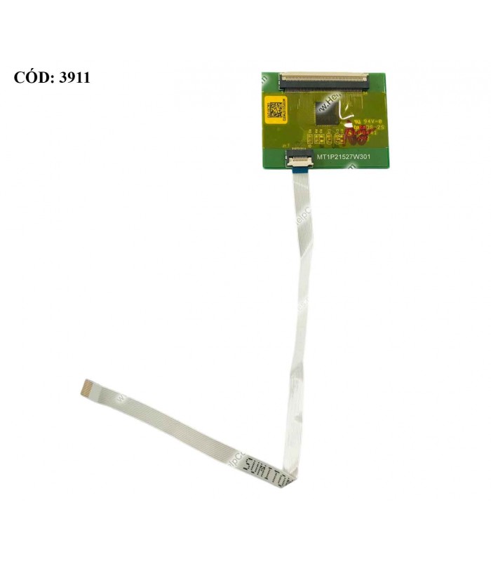 TS CONTROLLER DIGITIZER BOARD DELL AIO INSPIRON 20 3045 3048 3052 OPTIPLEX 3030 3050 MT9C19504AU00 ORIG.