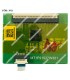 TS CONTROLLER DIGITIZER BOARD DELL AIO INSPIRON 20 3045 3048 3052 OPTIPLEX 3030 3050 MT9C19504AU00 ORIG.