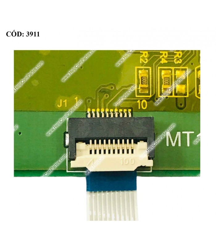 TS CONTROLLER DIGITIZER BOARD DELL AIO INSPIRON 20 3045 3048 3052 OPTIPLEX 3030 3050 MT9C19504AU00 ORIG.
