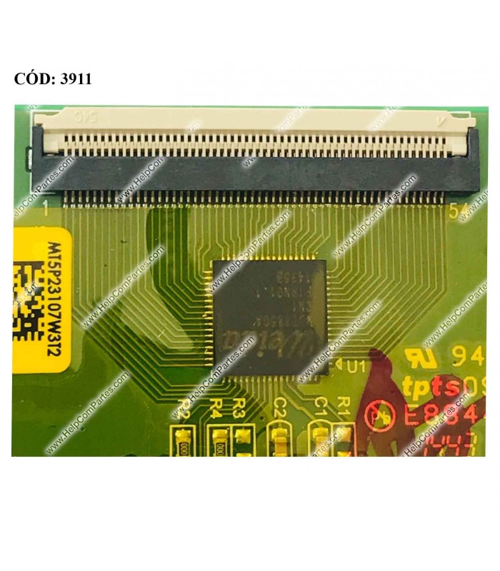 TS CONTROLLER DIGITIZER BOARD DELL AIO INSPIRON 20 3045 3048 3052 OPTIPLEX 3030 3050 MT9C19504AU00 ORIG.