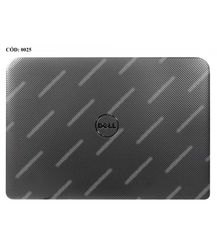 LCD COVER DELL 14R 3421 5421 / Vostro 2421 / 2421 3421 3437 5421 5435 5437 SERIES 14.0" 0XRHMJ XRHMJ BK ORIG.