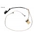 FLEX LCD HP PAVILION POWER 15-CB 15-CB045WM 15-CB000NS SERIES TOUCH 40PIN G75 UHD +IR CABLE DDG75ALC301 ORIG.