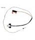 FLEX LCD HP Pavilion 15-BS 15-BW 15T-BS 15T-BR 15Z-BW 15T-BW 250 255 G6  SERIES DC02002Y000 924932-001 40PIN TS ORIG.