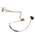 FLEX LCD HP PROBOOK 430 G2 SERIES 40PIN TOUCH P/N ZPM30 DC020021400 ORIG.
