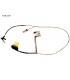 FLEX LCD HP ENVY 15-AE 15-AH 15T-AE 15Z-AH M6-AE M6-P SERIES TOUCH 812676-001 30PIN ORIG.
