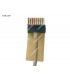 FLEX LCD HP ENVY 15-AE 15-AH 15T-AE 15Z-AH M6-AE M6-P SERIES TOUCH 812676-001 30PIN ORIG.
