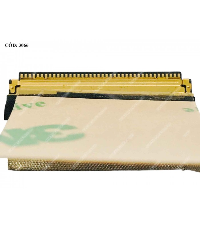 FLEX LCD HP PAVILION POWER 15-CB 15-CB045WM 15-CB000NS SERIES TOUCH 40PIN G75 UHD +IR CABLE DDG75ALC301 ORIG.
